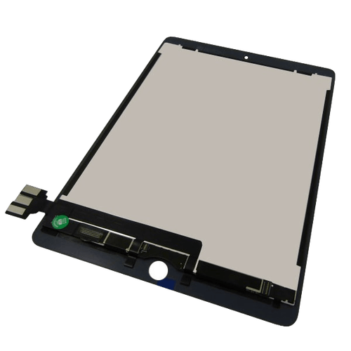 IPad Pro 12.9 (3rd Gen) Screen Repair Specs Tech